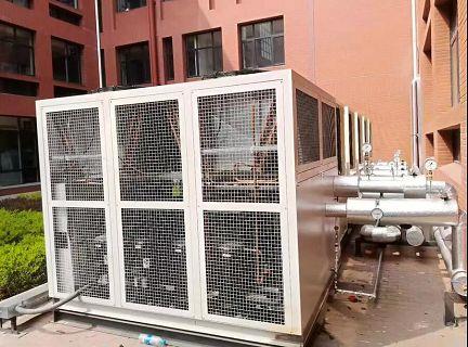 30-тонный водоохладитель (001) .jpg 30 ton water chiller(001).jpg