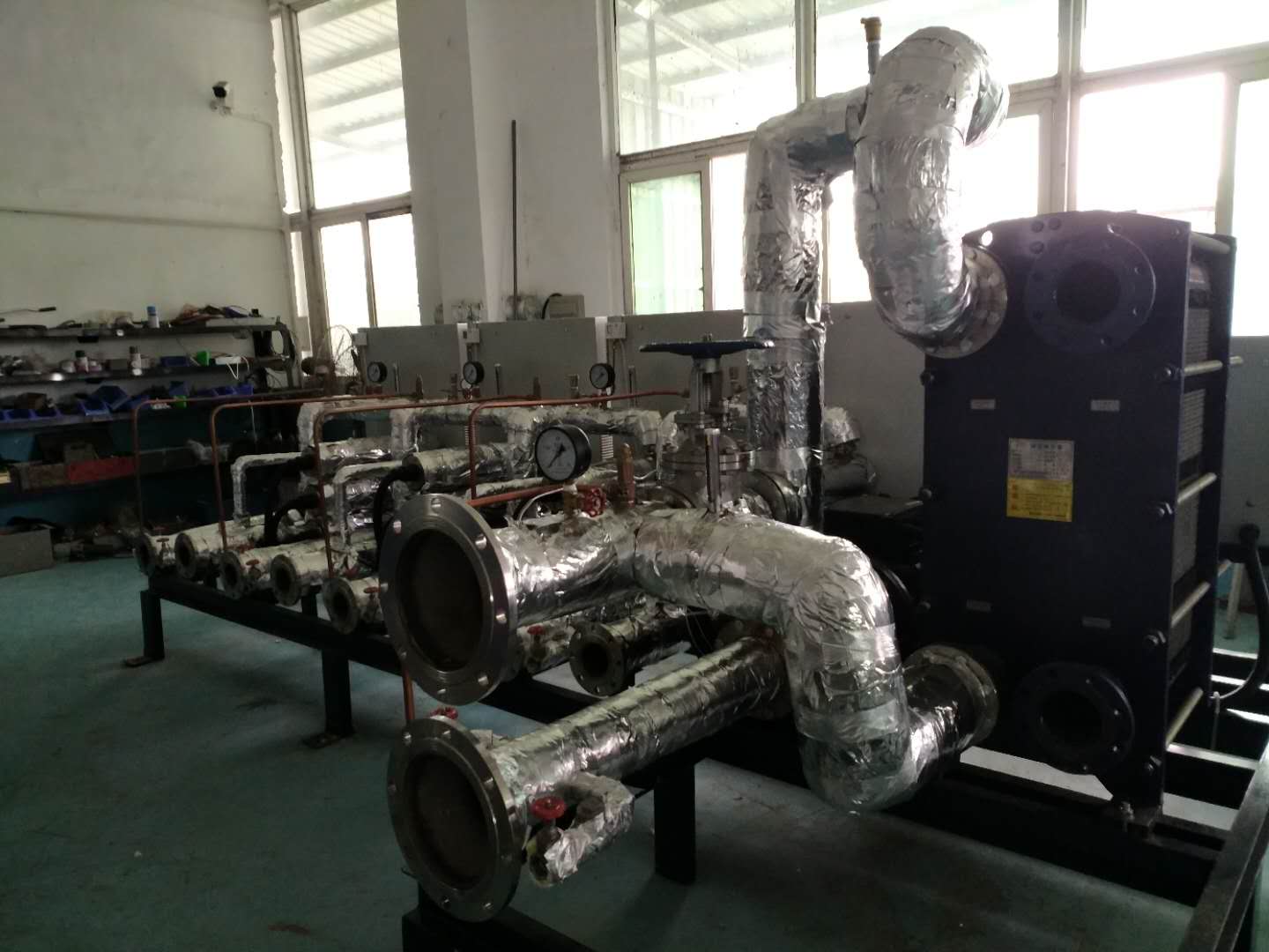 mold temperature controller