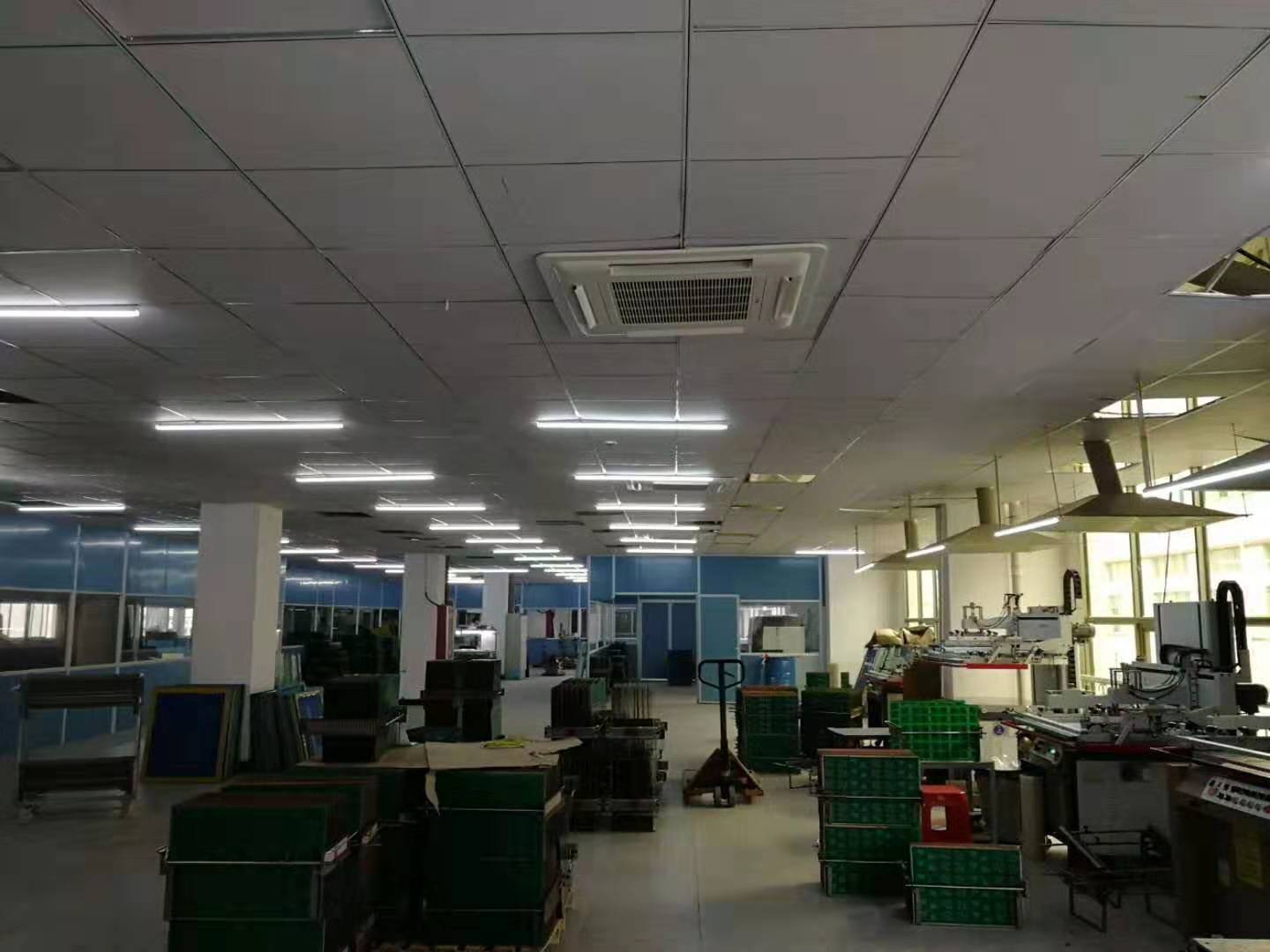 office