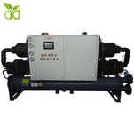 350 кВт Система охлаждения переменного тока Glycol