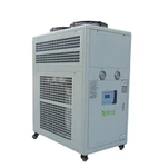 Охладитель гликоля 30KW 0C для охлаждать молока